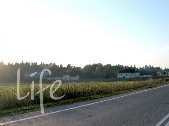 Коттеджный поселок Ирбис - foto_s1.jpg