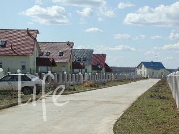 Коттеджный поселок Ромашки - foto_s1.jpg