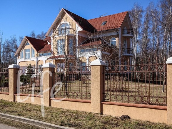 Коттеджный поселок Шаганино ЖСКИЗ - foto_s1.jpg