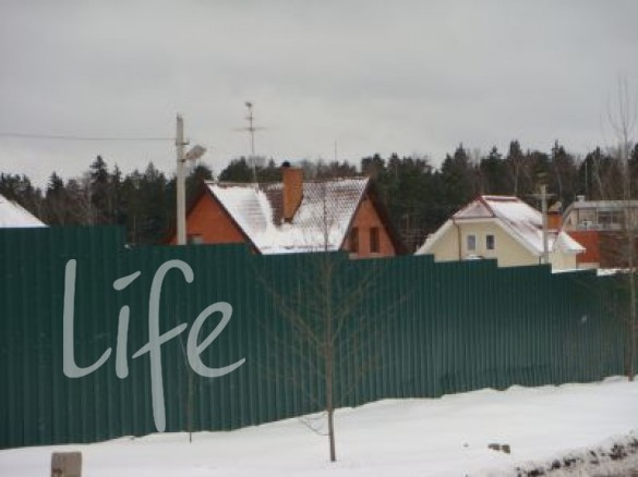 Коттеджный поселок Калчуга ДПК - foto_s1.jpg