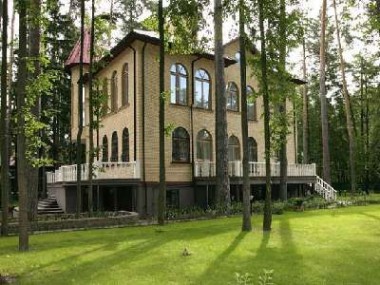 Элитные коттеджные поселки Москвы и Подмосковья - Минзаг - 17559