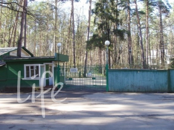 Коттеджный поселок Ильинские Дачи - foto_s1.jpg