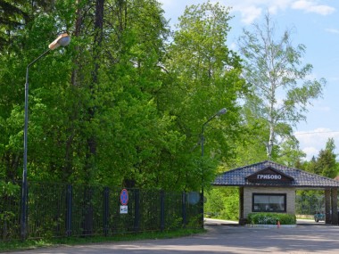 Лучшие поселки Подмосковья - Хвойный - 188