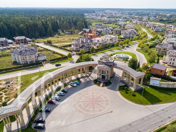 Коттеджный поселок Ренессанс парк - foto_s1.jpg