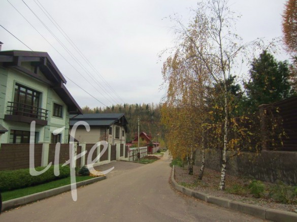 Коттеджный поселок Красновидово 2 - foto_s1.jpg