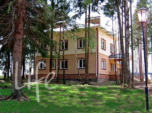 Коттеджный поселок Покровский лес - foto_s1.jpg