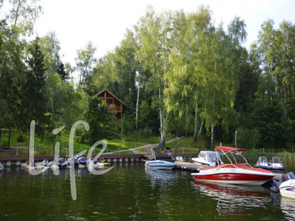 Коттеджный поселок Мечта яхт-клуб - foto_s1.jpg
