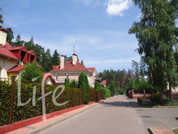 Коттеджный поселок Переделкино ПСК - foto_s1.jpg