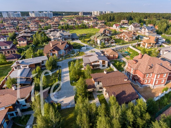 Коттеджный поселок Ильинский ландшафт - foto_s1.jpg