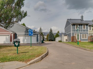 Элитные коттеджные поселки Москвы и Подмосковья - Росинка - 2645