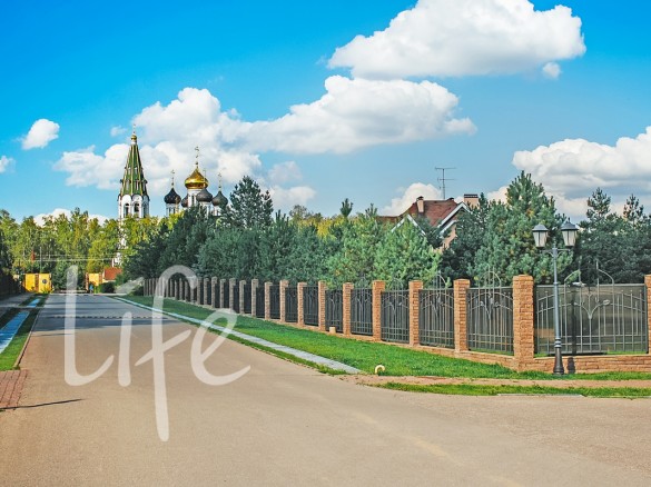 Коттеджный поселок Кедры - foto_s1.jpg