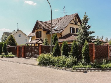Элитные коттеджные поселки Москвы и Подмосковья - Лесные поляны 1 - 398