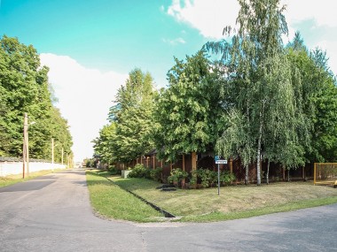 Элитные коттеджные поселки Москвы и Подмосковья - Голицыно-3 - 557