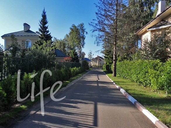 Коттеджный поселок Светлый - foto_s1.jpg