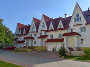 Продажа дома Подушкино-town 450 м² Рублево-Успенское шоссе - 371617 - foto_ls