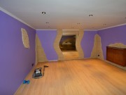 Аренда дома Подушкино-town 432 м² Рублево-Успенское шоссе - 371675 - foto_fr