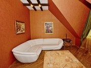 Аренда дома Подушкино-town 432 м² Рублево-Успенское шоссе - 371686 - foto_or4