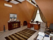 Аренда дома Подушкино-town 432 м² Рублево-Успенское шоссе - 371688 - foto_sr