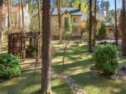 Продажа дома Красная поляна II 1200 м² Рублево-Успенское шоссе - 633518 - 633518