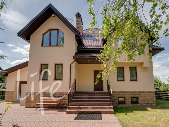 Аренда дома Ангелово 385 м² Пятницкое шоссе - 374802 - foto_fs