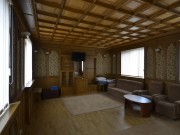 Аренда дома Здравница 500 м² Минское шоссе - 375208 - foto_lr2