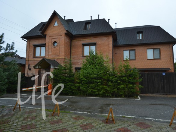 Аренда дома Здравница 500 м² Минское шоссе - 375206 - foto_fs