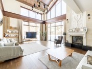 Продажа дома Аврора 535 м² Дмитровское шоссе - 582832 - foto_bw