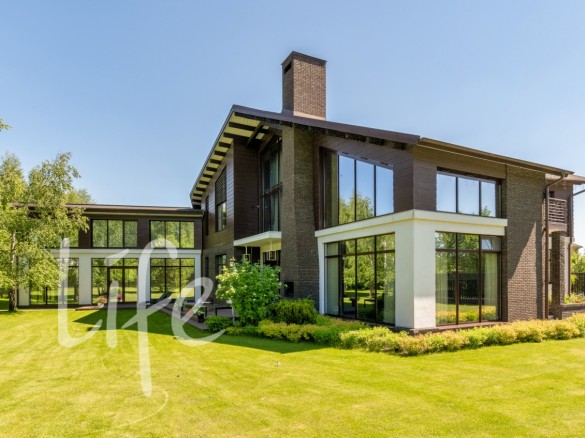 Продажа дома Аврора 535 м² Дмитровское шоссе - 582837 - foto_fs
