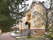 Продажа дома Раздоры 540 м² Рублево-Успенское шоссе - 375904 - foto_fw