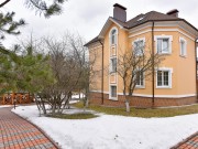Продажа дома Раздоры 540 м² Рублево-Успенское шоссе - 375909 - foto_lw