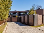 Продажа дома Рублевский 996 м² Рублево-Успенское шоссе - 500343 - foto_bw