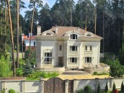 Продажа дома Никологорский (Коттон Вей) 691 м² Рублево-Успенское шоссе - 376120 - foto_bs