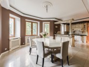 Продажа дома Никологорский (Коттон Вей) 691 м² Рублево-Успенское шоссе - 376124 - foto_dr2