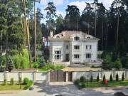 Продажа дома Никологорский (Коттон Вей) 691 м² Рублево-Успенское шоссе - 376131 - foto_ls