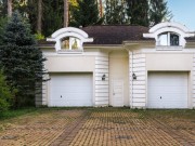 Продажа дома Никологорский (Коттон Вей) 691 м² Рублево-Успенское шоссе - 376132 - foto_lw