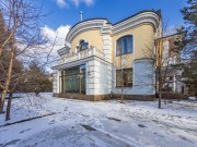 Аренда дома Новахово 1000 м² Новорижское шоссе - 376703 - foto_fw