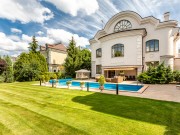Продажа дома Новахово 675 м² Новорижское шоссе - 376741 - foto_fw
