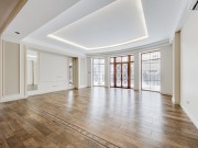 Продажа дома Новахово 1070 м² Новорижское шоссе - 376819 - foto_bw