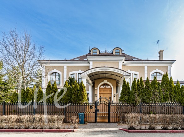 Продажа дома Новахово 1000 м² Новорижское шоссе - 377085 - foto_fs