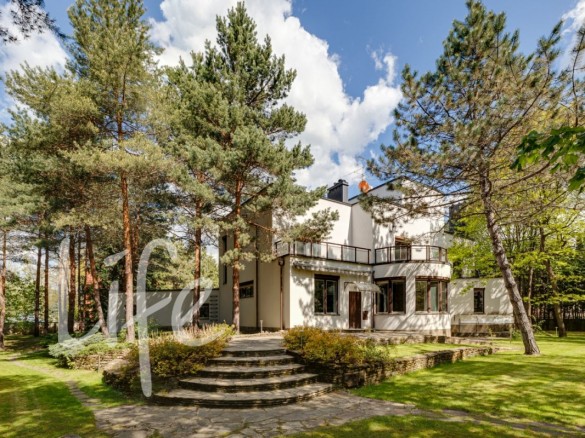 Продажа дома Весна 750 м² Рублево-Успенское шоссе - 621612 - 621612