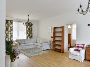Продажа дома Жуковка 350 м² Рублево-Успенское шоссе - 377460 - foto_lr1