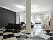 Аренда дома Успенские Дачи-1 УПДП 1060 м² Рублево-Успенское шоссе - 378695 - foto_dr1