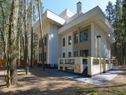 Аренда дома Успенские Дачи-1 УПДП 1060 м² Рублево-Успенское шоссе - 378699 - foto_fw