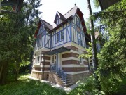 Продажа дома Довиль 687 м² Минское шоссе - 379205 - foto_ls