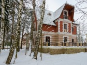Продажа дома Довиль 702 м² Минское шоссе - 379250 - foto_bw