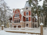 Продажа дома Довиль 702 м² Минское шоссе - 379252 - foto_fw