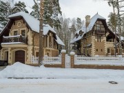 Продажа дома Довиль 658 м² Минское шоссе - 379349 - foto_or1