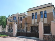 Продажа дома Романово-2 1444 м² Рублево-Успенское шоссе - 381005 - foto_or1