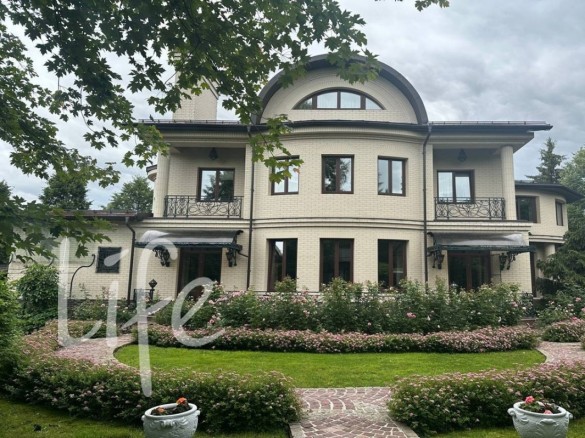 Продажа дома Резиденции Бенилюкс 692 м² Новорижское шоссе - 622452 - 622452