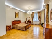 Аренда дома Никологорский (Коттон Вей) 500 м² Рублево-Успенское шоссе - 381876 - foto_br1
